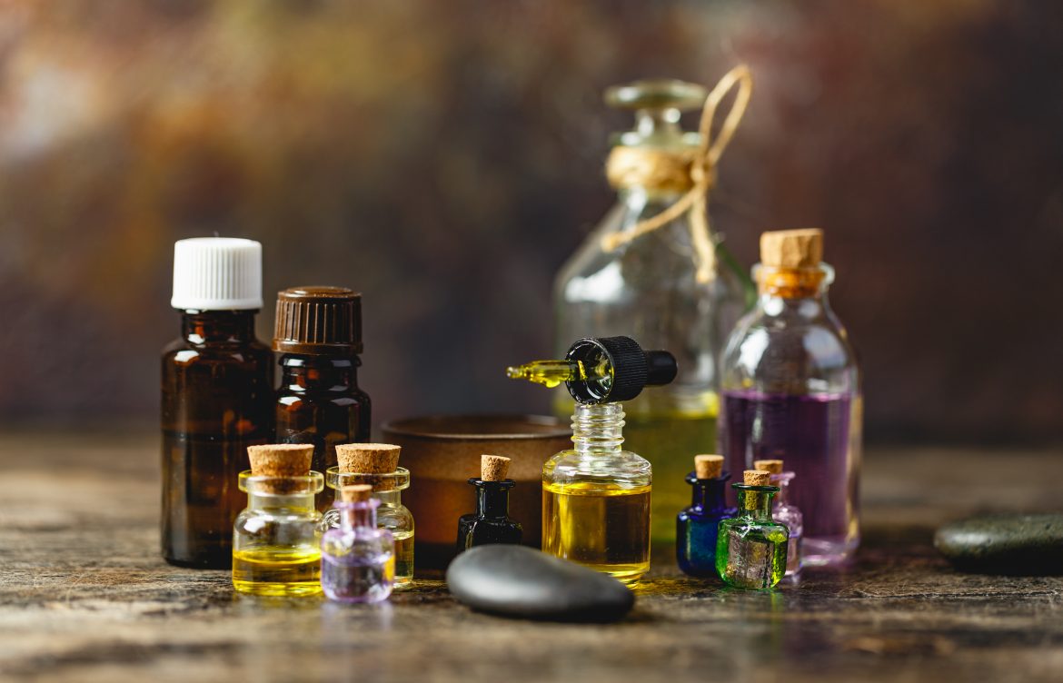 Aromatherapy for Improved Sleep: Embracing Tranquility Through Scents